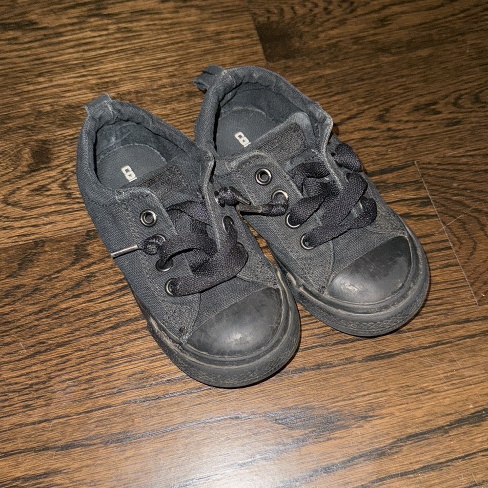 Converse shoe size 9